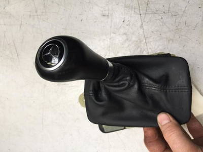 Schalthebel Mercedes-Benz C-Klasse T-Modell S204 A2042677524 P15391426