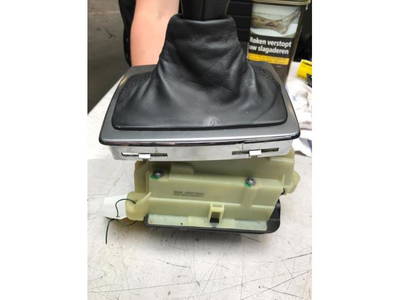 Schalthebel Mercedes-Benz C-Klasse T-Modell S204 A2042677524 P15516294