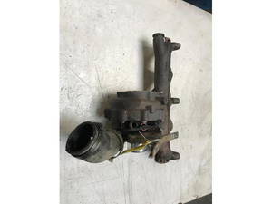 Turbolader Volvo XC70 II 136 31219697 P15628798