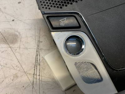 Innenleuchte Honda HR-V RU 39180T0AR010M1 P16048219