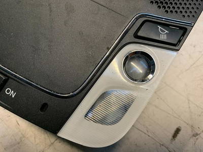 Innenleuchte Honda HR-V RU 39180T0AR010M1 P16048219