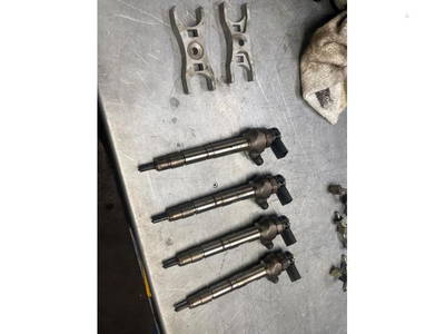 Einspritzdüse Audi Q5 8R 04L130277AE P19497747