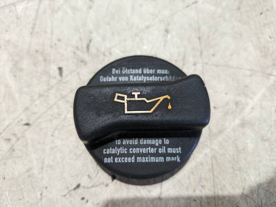 Öldeckel VW Polo 9 N 026103485E