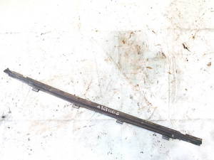 Zierleiste Leiste - Hinten Rechts Volkswagen Polo, IV 2001.09 - 2005.04 37252229