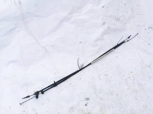 Seilzug für Schaltgetriebe Alfa-Romeo 156 2003.11 - 2005.09