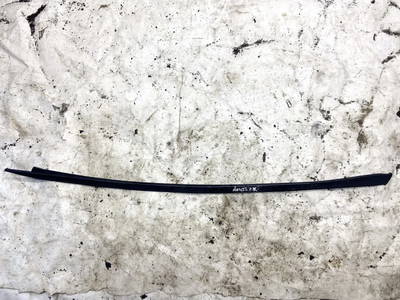 Zierleiste Leiste - Vorne Linke Opel Corsa, C 2000.09 - 2006.07 316219989