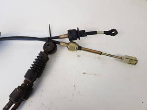 Seilzug für Schaltgetriebe Honda Jazz, 2001.12 - 2005.04