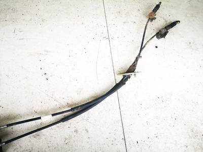 Seilzug für Schaltgetriebe Volvo V40, I 2000.07 - 2004.06 facelift 30614219 37262505