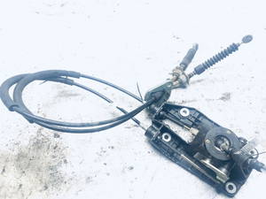 Seilzug für Schaltgetriebe Volvo V40, I 2000.07 - 2004.06 facelift 37263798