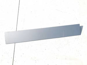 Zierleiste Leiste - Hinten Rechts Ford Transit Connect 2002.06 - 2008.12