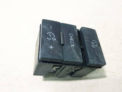 Schalter, Innenraumleuchte Audi A6, C6 2005.01 - 2008.10 4F0927123A 37264419