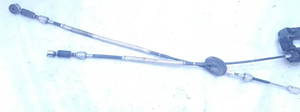Seilzug für Schaltgetriebe Honda Jazz, 2011.04 --> 54310TF0