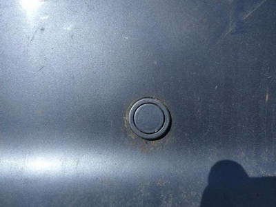 Sensor, Einparkhilfe hinten Jaguar XF, X250 2008.01 - 2012.01 37383206