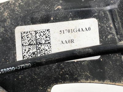 Achsschenkel rechts vorne Kia Ceed 3 CD 51716G4AA0 P20655814