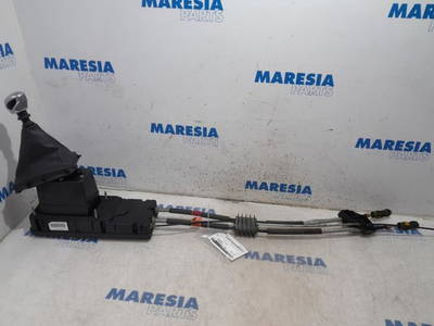 Schalthebel Peugeot 308 II SW 96738472VV P19149287