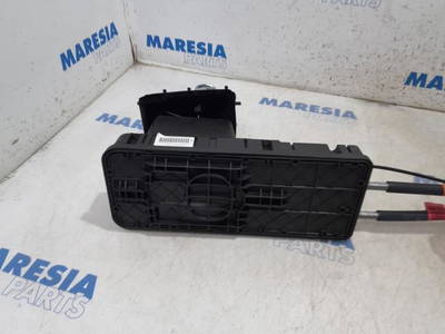 Schalthebel Peugeot 308 II SW 96738472VV P19149287