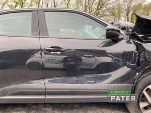 Tür rechts vorne Opel Mokka 9837501780 P20487104