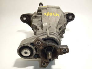 Hinterachsgetriebe Mercedes-Benz R (W251) MPV 3.0 280 CDI 24V 4-Matic (OM642.950) (A1643501614, 1643501614)