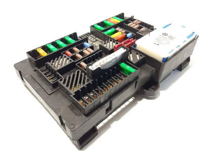 Sicherungskasten BMW X3 (G01) SUV xDrive 20d 2.0 TwinPower Turbo 16V (B47-D20A) (61146828076)