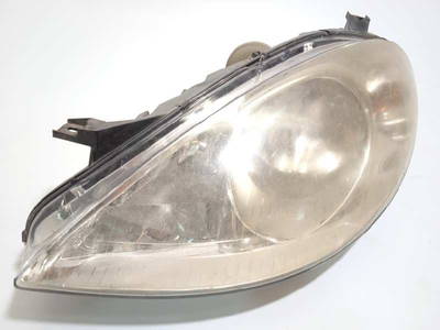 Scheinwerfer Links Mercedes-Benz A (W169) Hatchback 1.5 A-160 (M266.920) (A1698200161, 0301197201)