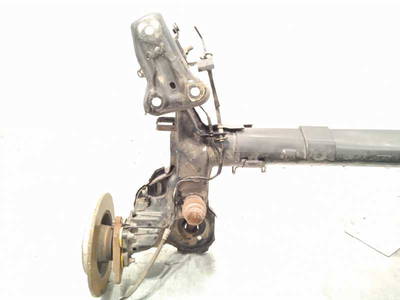 Hinterachse Opel Crossland (X) SUV 1.5 CDTI 120 (DV5RCd) (5148W1) 63957204