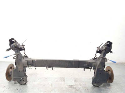 Hinterachse Opel Crossland (X) SUV 1.5 CDTI 120 (DV5RCd) (5148W1) 63957204