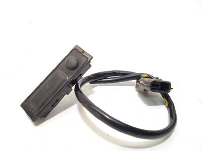 Handgriff Kofferraum Nissan Qashqai (J11) SUV 1.3 DIG-T 140 16V (HR13DDT) (NOREF)