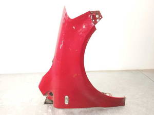 Kotflügel Rechts Vorne Volkswagen Fox (5Z) Hatchback 1.2 (BMD) (5Z0821022H)