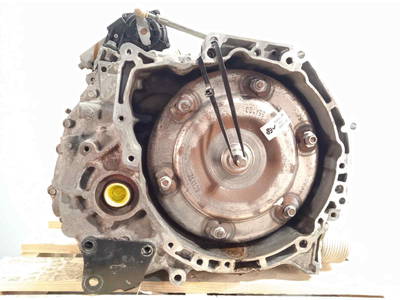 Getriebe Citroën C4 Picasso (3D/3E) MPV 1.2 12V PureTech 130 (EB2DTS(HNY)) (20GE13, 9807418780, TF71SC) 37546081
