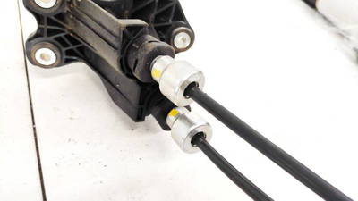 Seilzug für Schaltgetriebe Honda Civic, 2006,01 - 2011.01 37569165