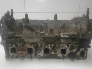 Zylinderkopf Opel Corsa D S07 A8691342 P12431192