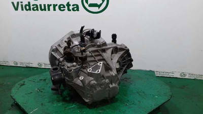 Getriebe Kia Picanto (BA) Hatchback 1.1 12V (G4HG) (M5Q671, 727218) 45797560