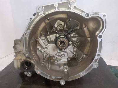 Getriebe Ford Focus 2 Hatchback 1.6 16V (HWDA) (3M5R7002NC) 45798101