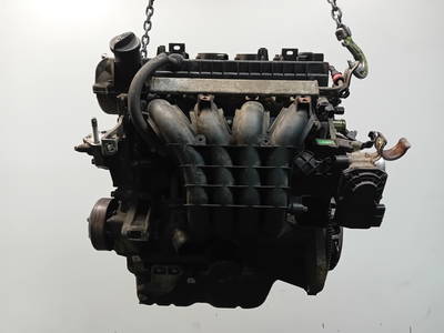 Motor Mitsubishi Colt (Z2/Z3) Hatchback 1.3 16V (4A90) 2006 (4A90) 37606011