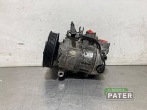 Klimakompressor Audi A6 4G, C7 4G0260805A P20696703