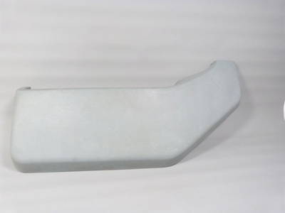 Türverkleidung links VW TRANSPORTER IV BUS (70XB, 70XC, 7DB, 7DW VW,701857341 65 KW