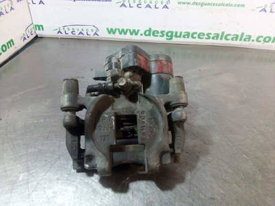 Bremssattel Links Hinten Ford Galaxy (CK) MPV 2.0 TDCi 150 16V (T7CL) (DG9C2D251G, ELÉCTRICA)