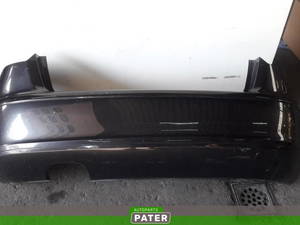 Stoßstange hinten Audi A3 Sportback 8P 8P4807511 P10246957
