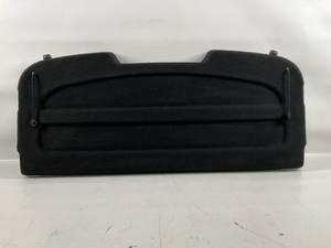 Hutablage FORD Fiesta VI (CB1, CCN) 1.5 TDCi 55 kW 75 PS (09.2012-> ) D1BB-AA6