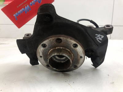 Achsschenkel rechts vorne Opel Adam 13388768 P20695517