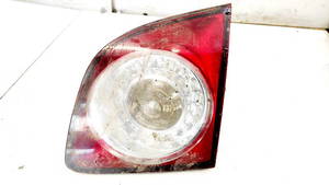 Rückleuchte innen rechts Volkswagen Golf Plus, 2005.01 - 2008.05