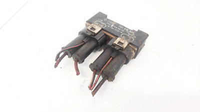 Steuergerät Elektrolüfter Motorkühlung Volkswagen Transporter, T4 1990.07 - 1996.01 701919506 899978 VW