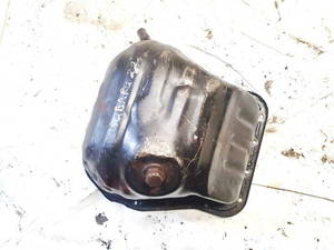 Ölwanne Subaru Forester, I 1997.01 - 2000.06