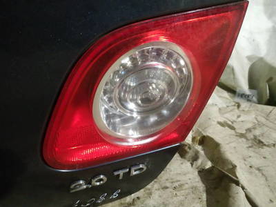 Rückleuchte innen rechts Volkswagen Passat, B6 2005.08 - 2010.11 37665498