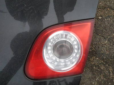 Rückleuchte innen rechts Volkswagen Passat, B6 2005.08 - 2010.11 37666779