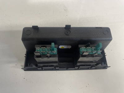 Schalter Sitzheizung Audi Q7, 2006.03 - 2010.05 8e0963563 4e0963863a, 4l0863351b