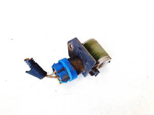 Steuergerät Elektrolüfter Motorkühlung Ford KA, 2008.11 - 2014