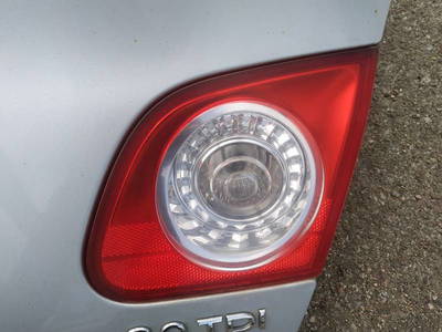 Rückleuchte innen rechts Volkswagen Passat, B6 2005.08 - 2010.11 37667898