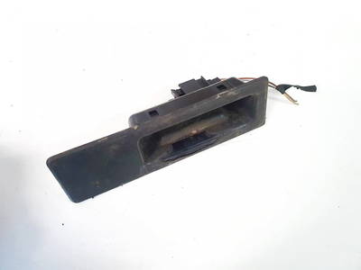 Heckklappengriff BMW 5-Series, F07F10 F11 2010.03 - 2016.12 10822910 108229-10