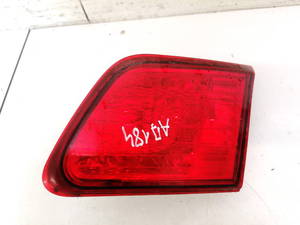 Rückleuchte innen rechts Subaru Legacy, BM, BR 2009.09 - 2014.06